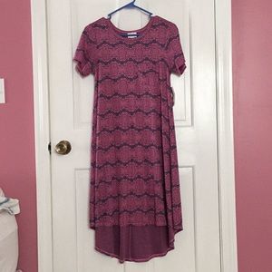 Lularoe Carly